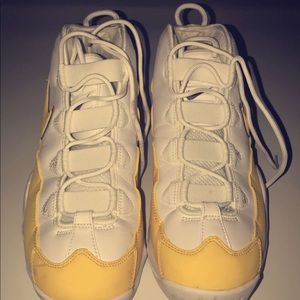 Nike Air Max Uptempo 95 Lakers